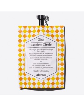 Davines The Circle Chronicles The Restless Circle 1.69oz