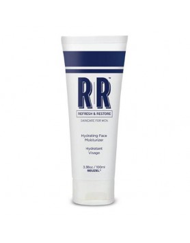 Reuzel REFRESH & RESTORE Hydrating Face Moisturizer 3.38oz