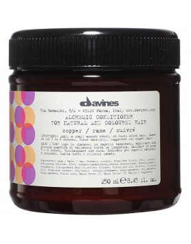 Davines Alchemic Copper Conditioner 8.84oz